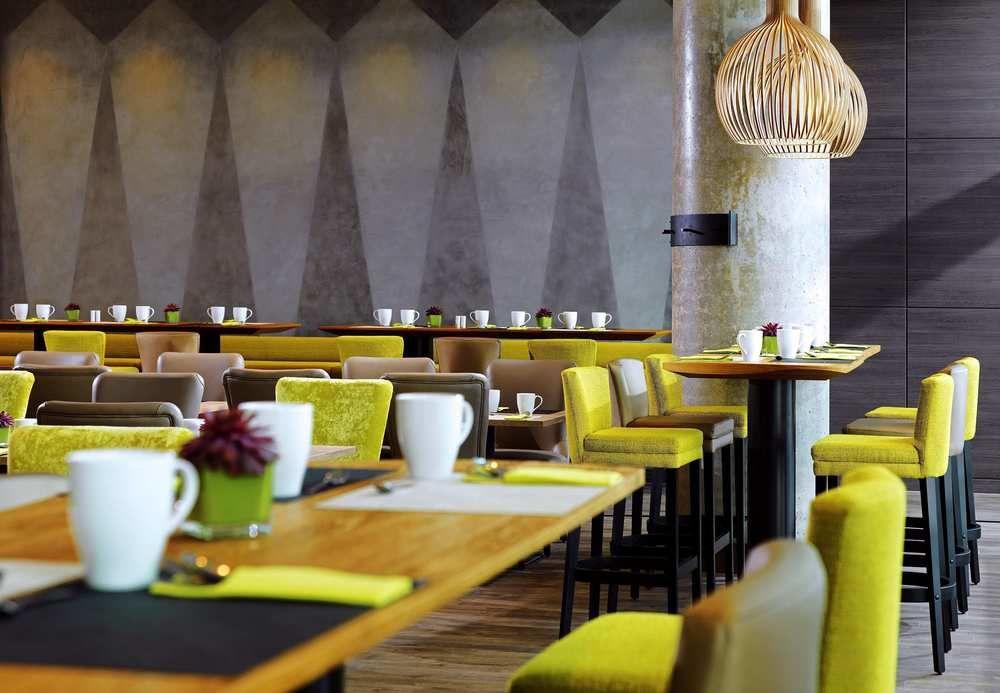 Bonn Marriott Hotel Exterior photo